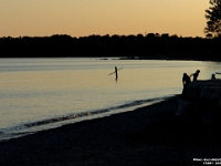 15367RoCrLe - On the Waterfront Trail (bottom of Liverpool Road) with Andrew.JPG